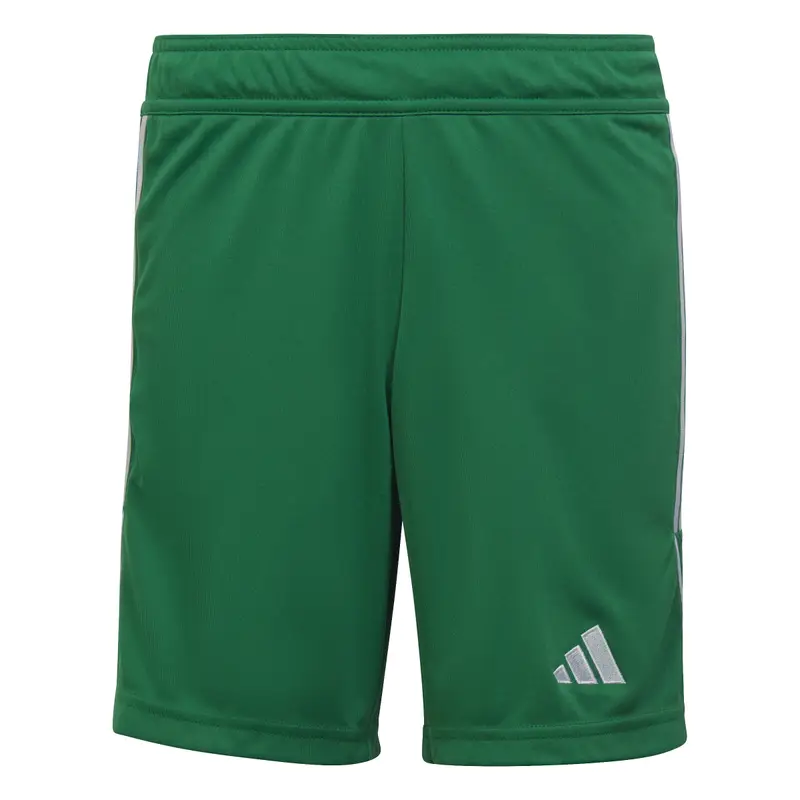 Pantaloncini per bambini adidas Tiro 23 League Vert