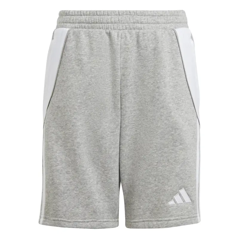 Pantaloncini per bambini adidas Tiro 24 Gris