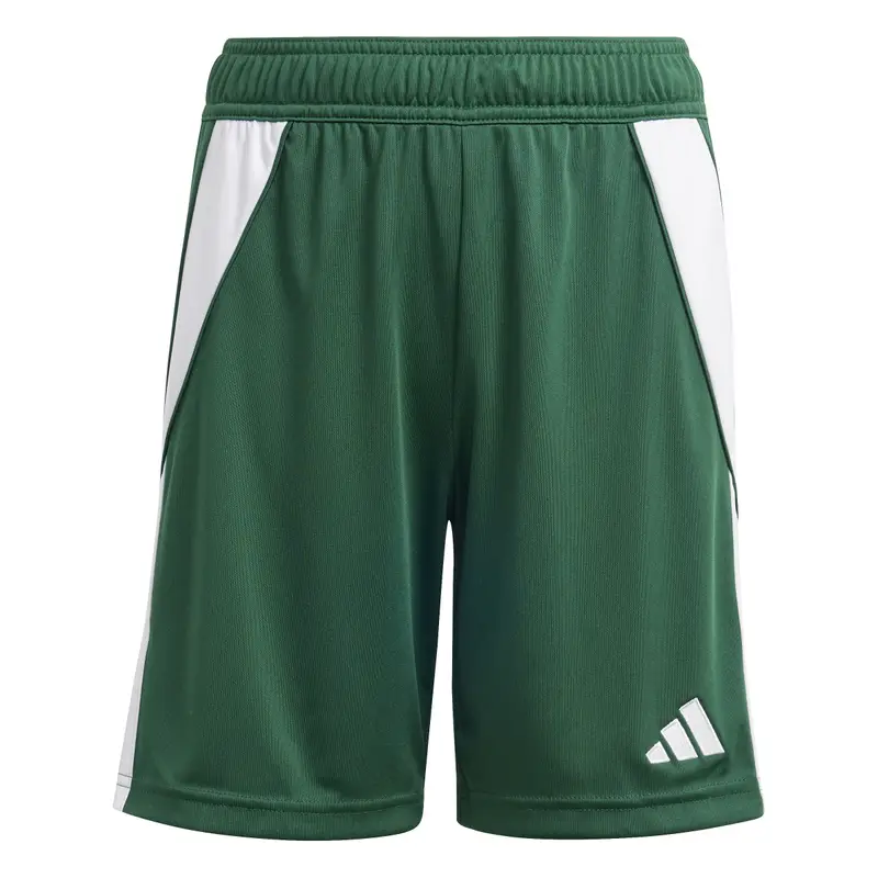 Pantaloncini per bambini adidas Tiro 24 Vert