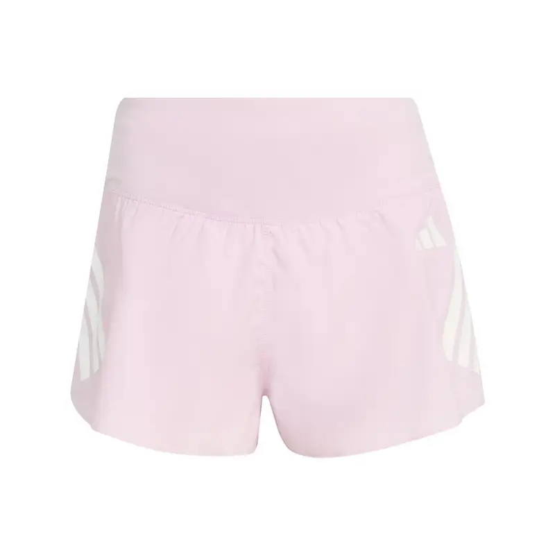 Pantaloncini Running Adi365 Formotion 2In1 Cl rosa Donna XS