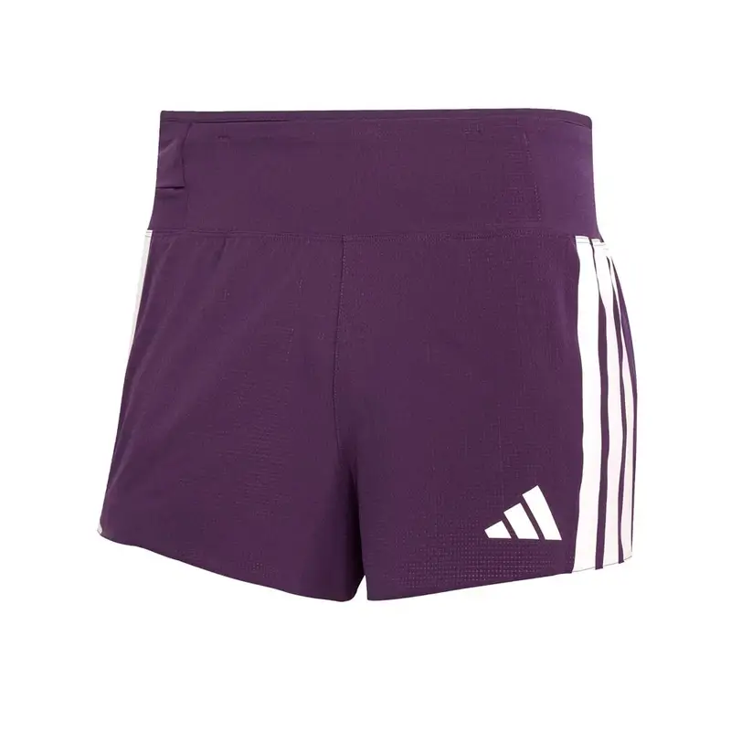 Pantaloncini Running Adizero Gel Aurplu Uomo S 3"