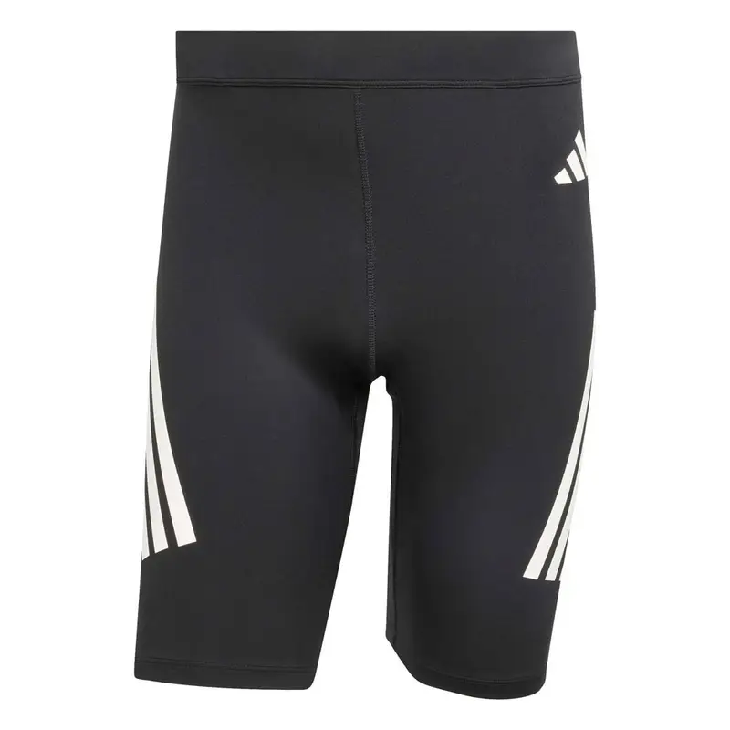 Pantaloncini Running Tight Adi365 Nero Uomo XL