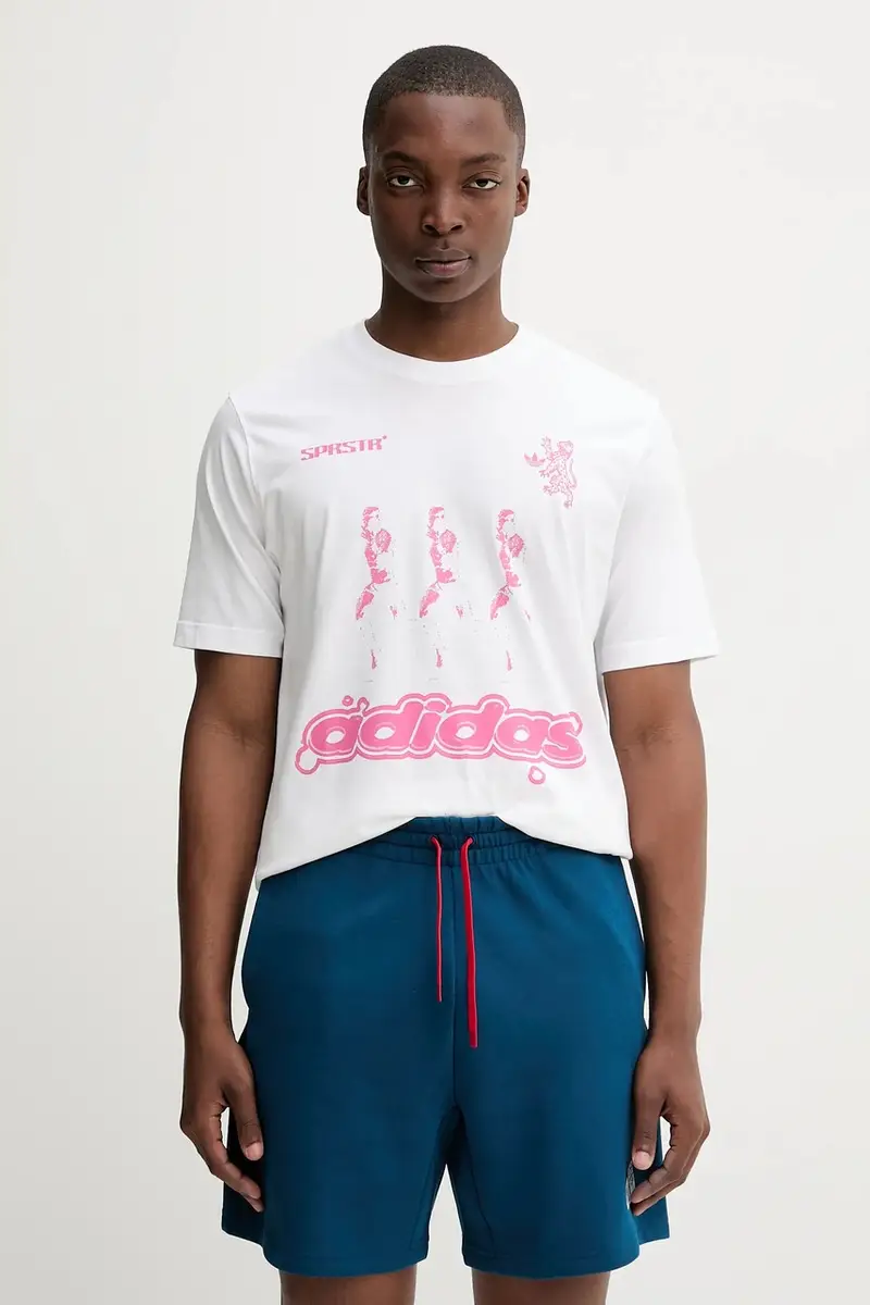 pantaloncini uomo colore blu JL8046 miniatura 4