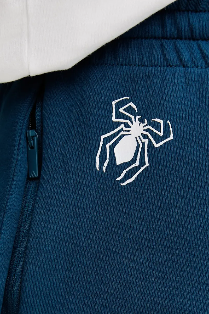 pantaloncini uomo colore blu JL8046 miniatura 5