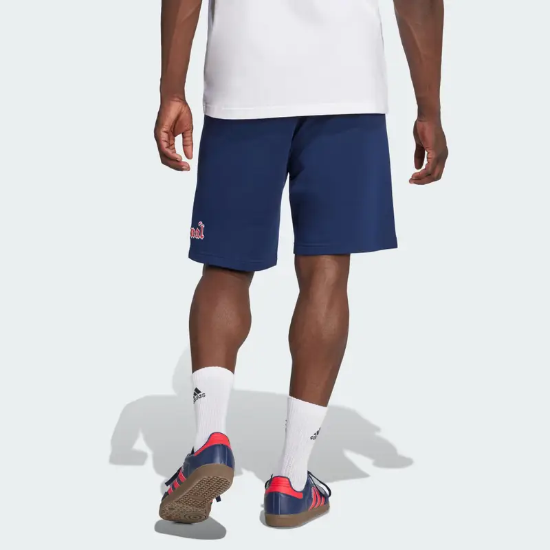 Pantaloncini US Pack Arsenal Night Indigo miniatura 2