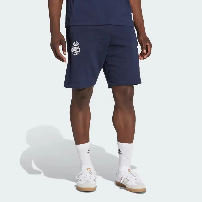Pantaloncini US Pack Real Madrid Legend Ink