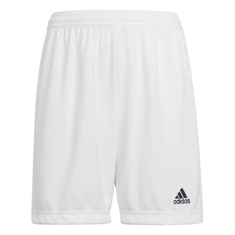 PANTALONCINO da calcio junior adidas bianco | Adidas