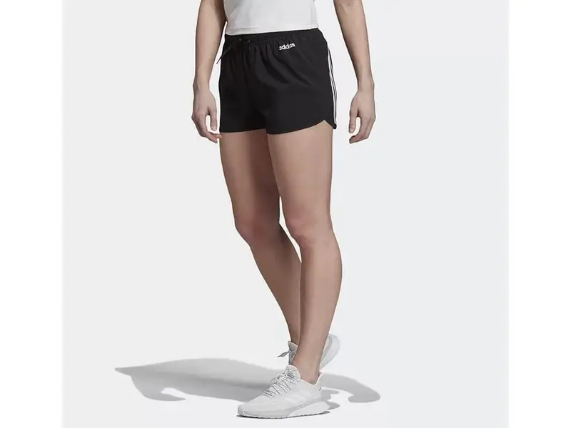 Pantaloncino donna adidas designed move -stripes - ei | Adidas Nero