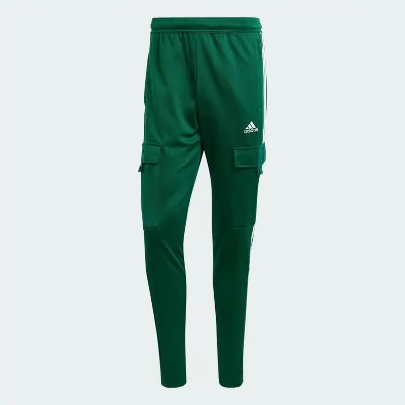 Pantalone adidas tiro cargo - im | Adidas Verde scuro
