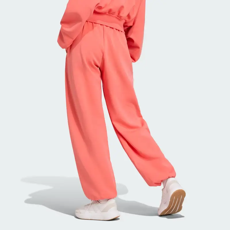 Pantalone ampio Soft Lux Semi Turbo miniatura 2