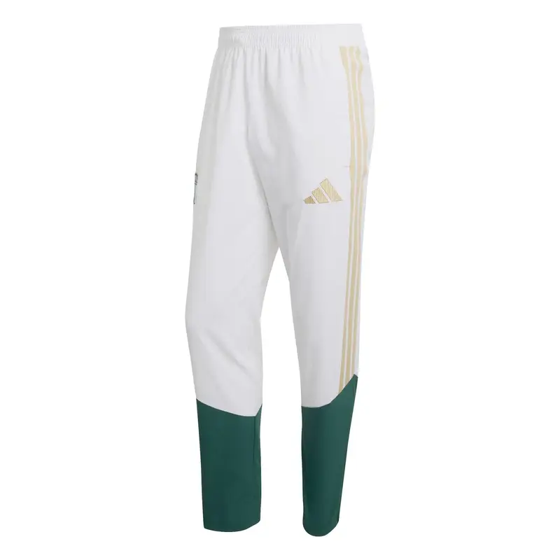Pantalone di presentazione Italia Tiro Coupe du Monde 2026 Blanc
