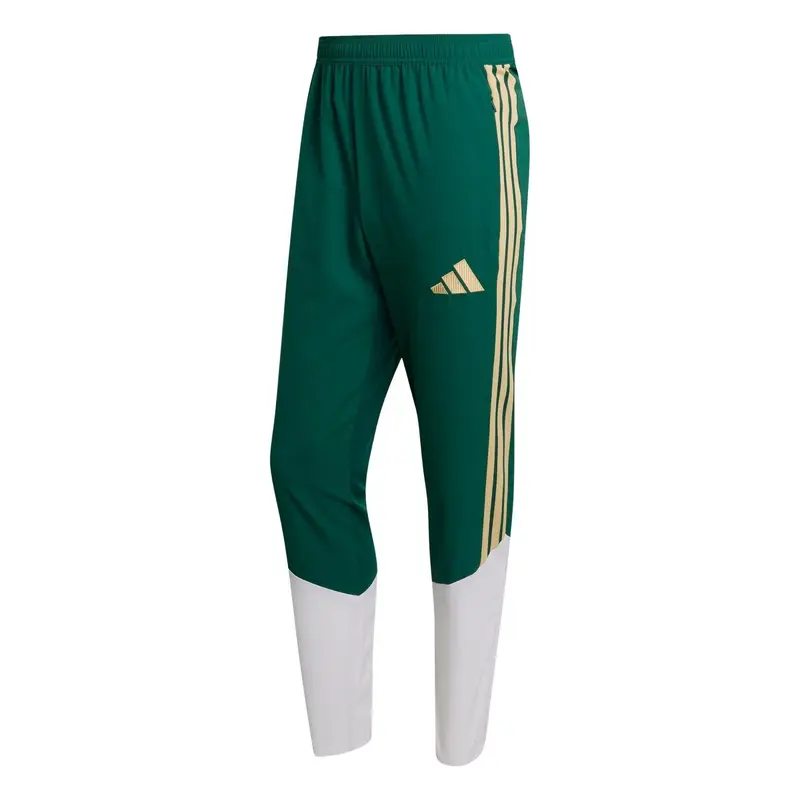 Pantalone di presentazione Italia Tiro Coupe du Monde 2026 Vert