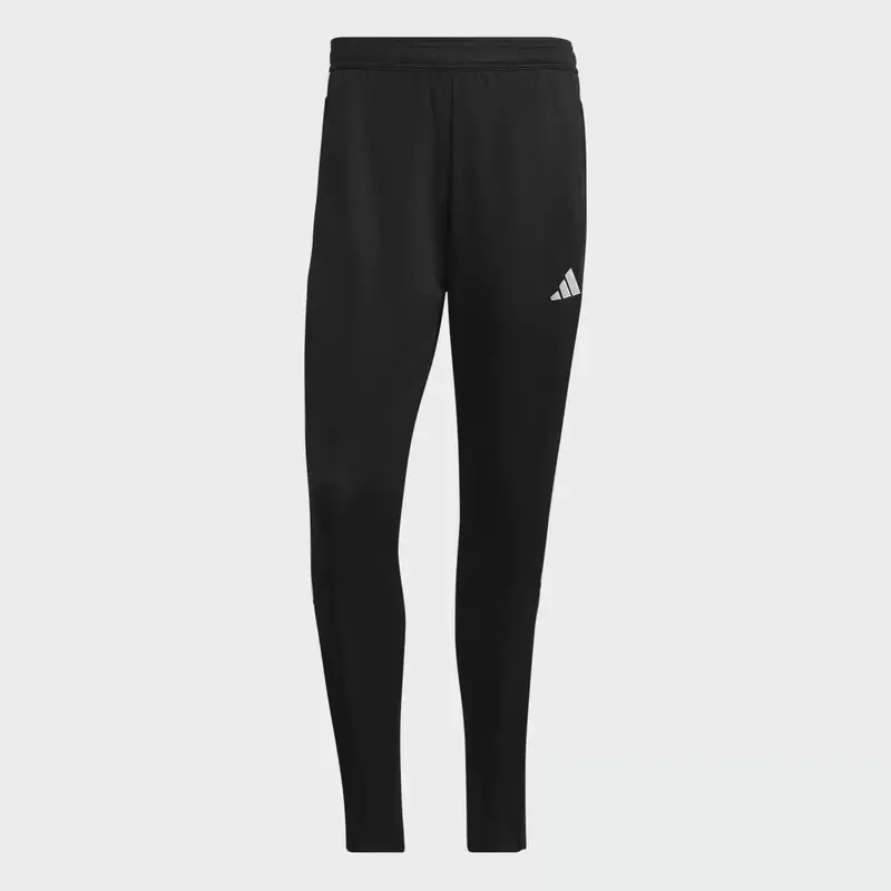 PANTALONE tuta uomo adidas nero | Adidas