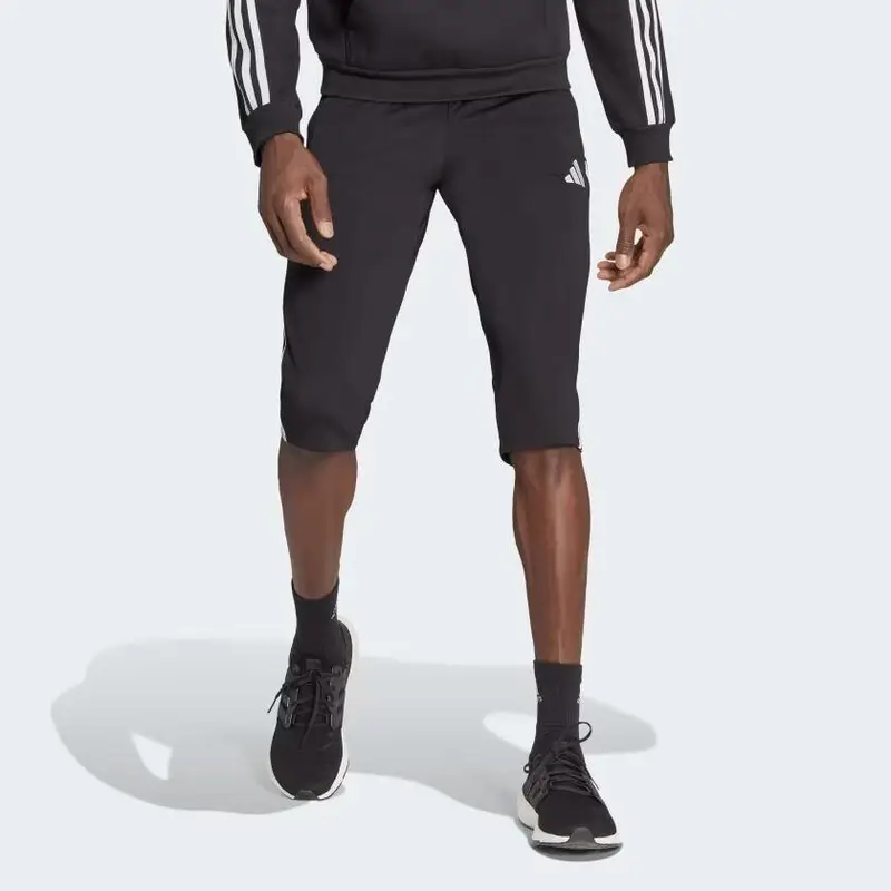 PANTALONE tuta uomo adidas nero | Adidas