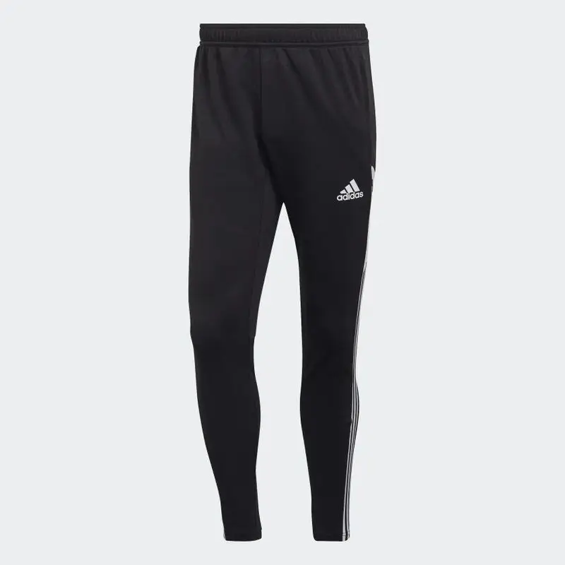 PANTALONE tuta uomo adidas nero | Adidas