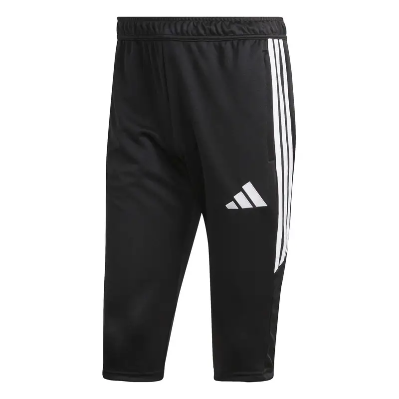 Pantaloni 3/4 da allenamento adidas Tiro26 League Noir