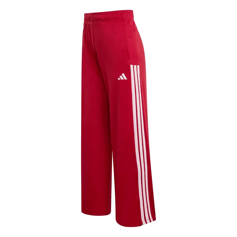Pantaloni a gamba larga donna adidas House Of Tiro Rouge