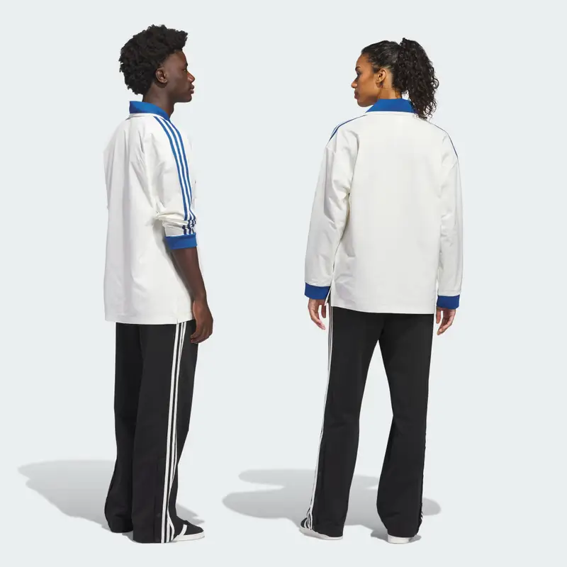 Pantaloni a scatto originali da basket Black miniatura 2