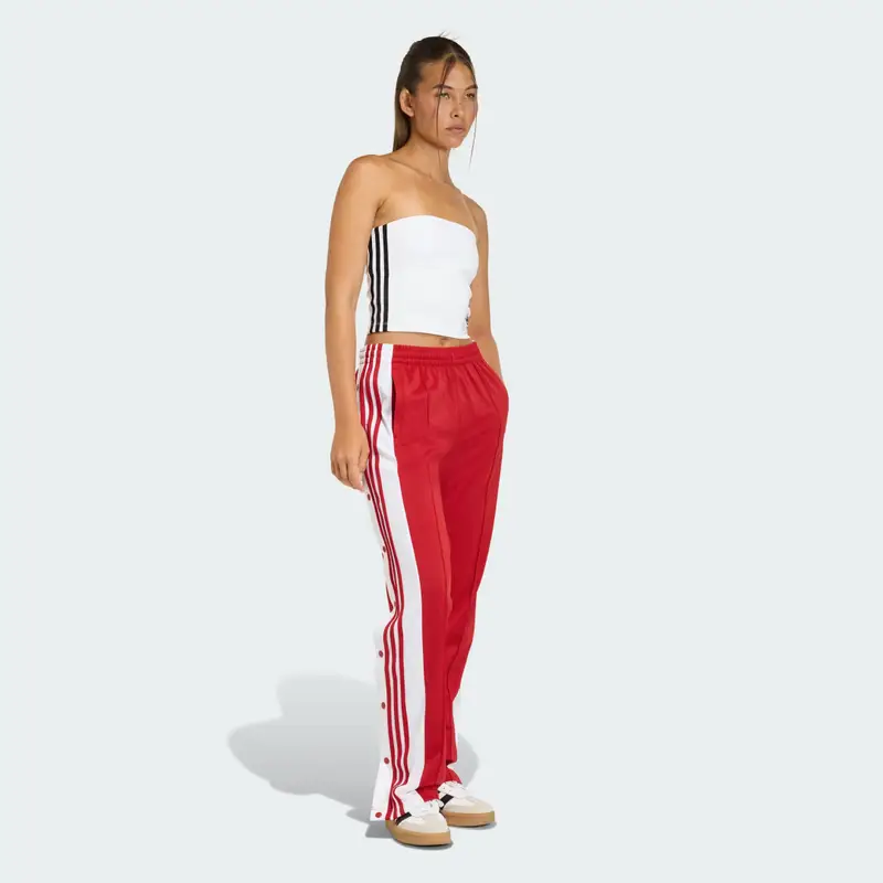 PANTALONI ADIBREAK Better Scarlet miniatura 3