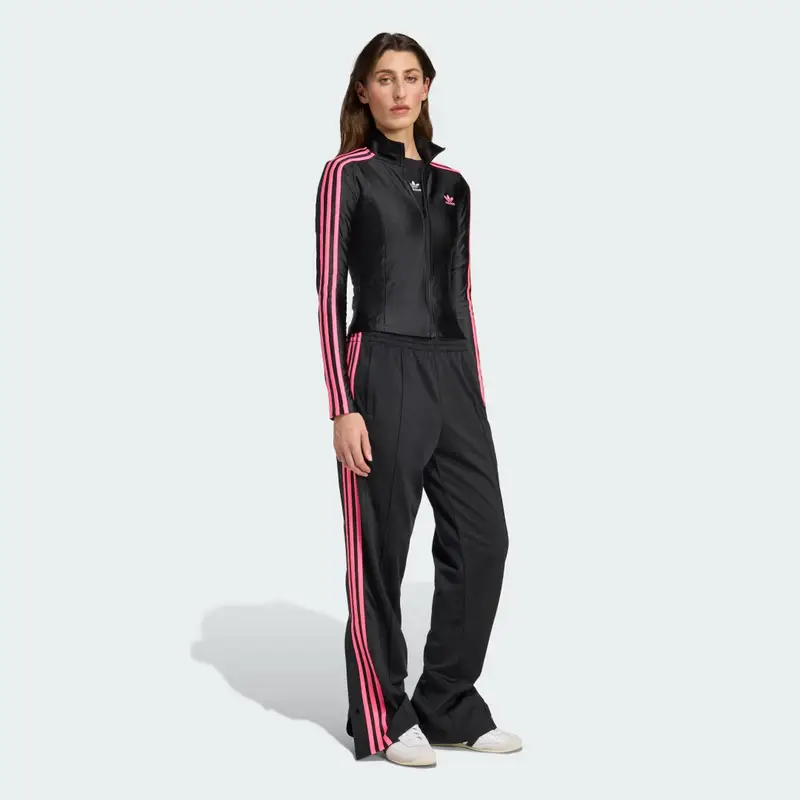 Pantaloni adibreak Black miniatura 3