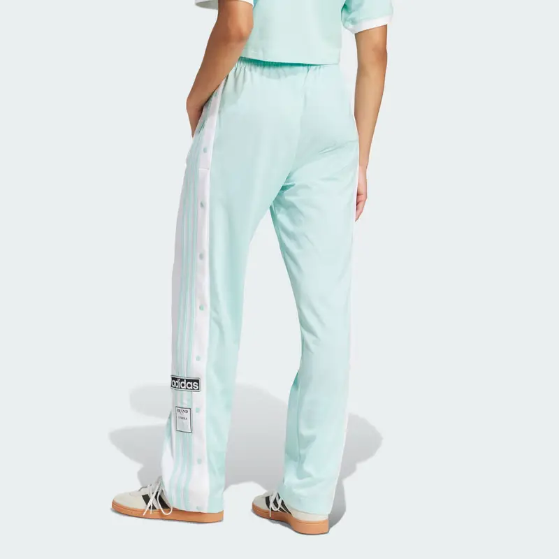 Pantaloni adibreak Semi Flash Aqua miniatura 2