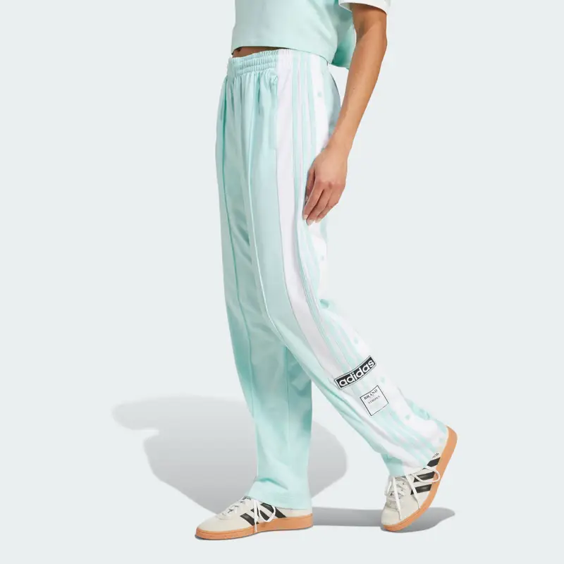 Pantaloni adibreak Semi Flash Aqua