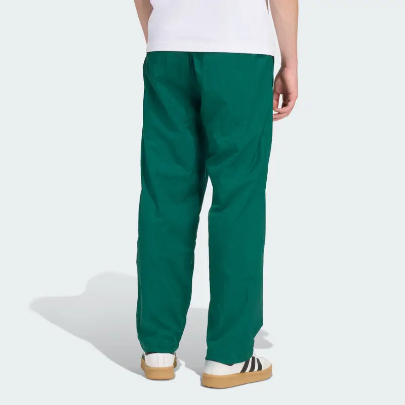 Pantaloni ADICOLOR BLOCKED Collegiate Green miniatura 2