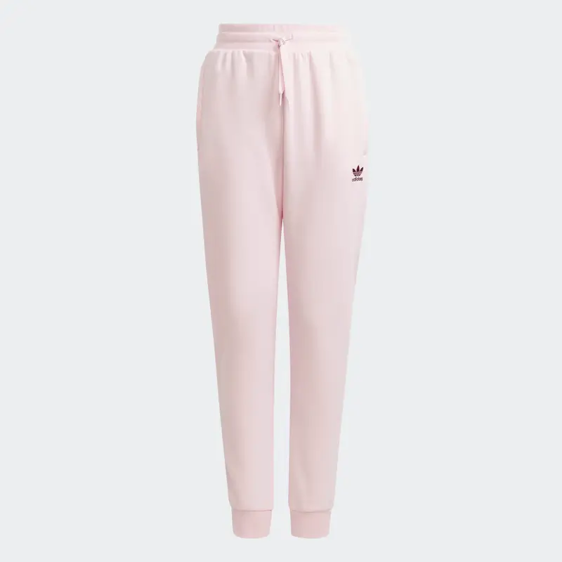 Pantaloni adicolor Clear Pink