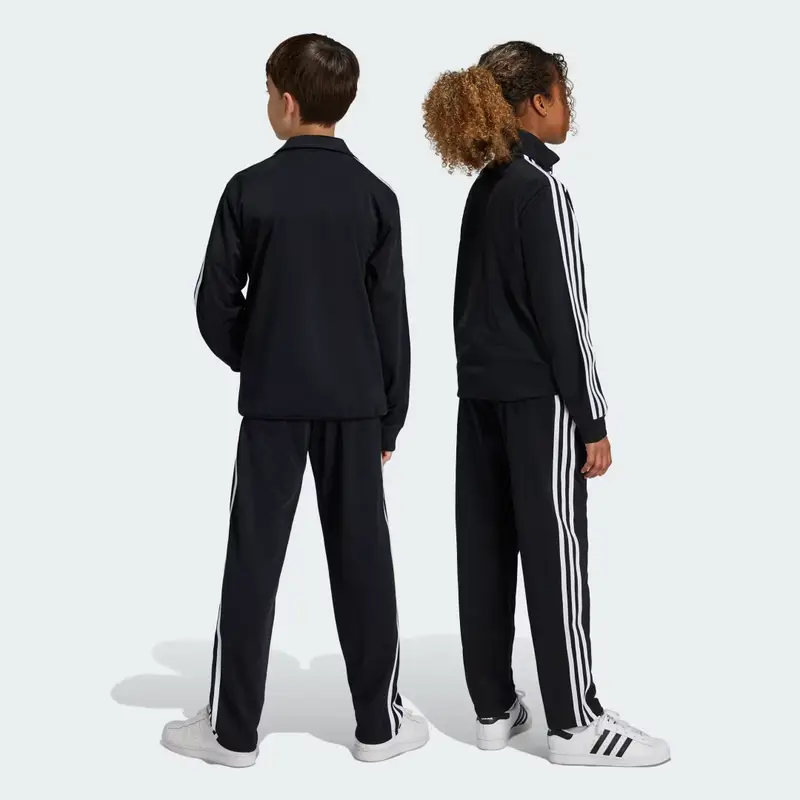 Pantaloni Adicolor Firebird Black miniatura 2