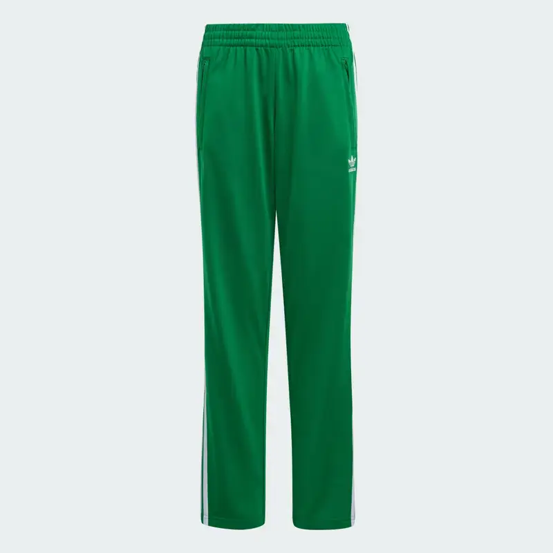 Pantaloni Adicolor Firebird Green miniatura 4