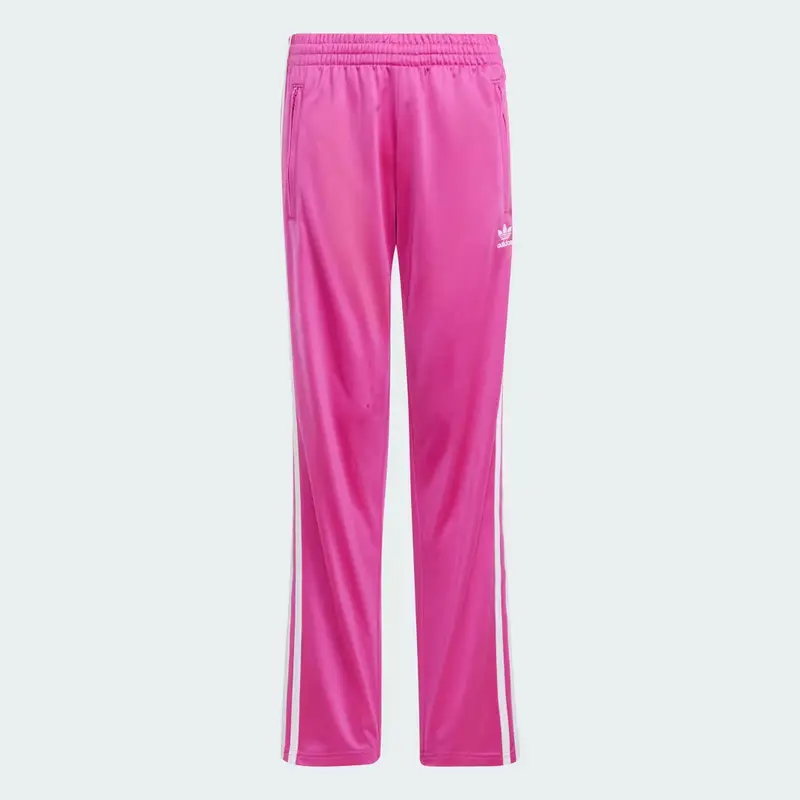 Pantaloni Adicolor Firebird Semi Lucid Fuchsia miniatura 4