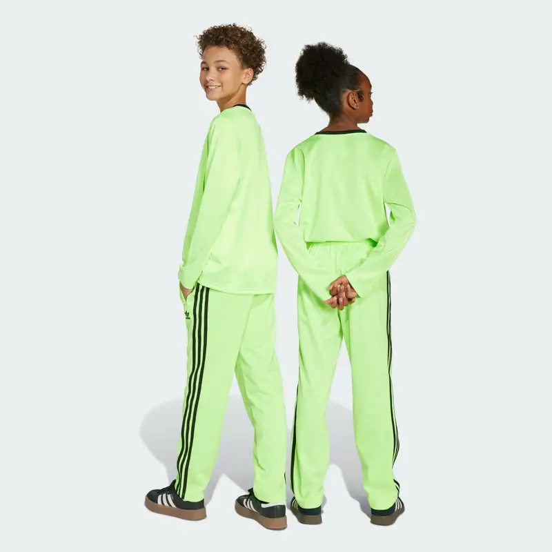 Pantaloni Adicolor Firebird Signal Green miniatura 2