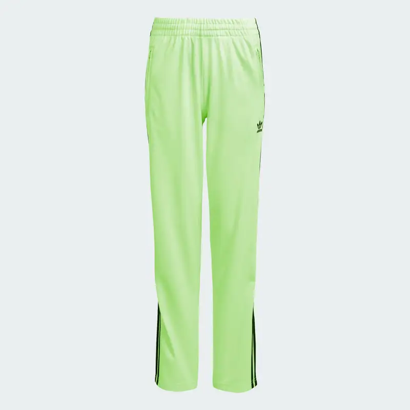 Pantaloni Adicolor Firebird Signal Green miniatura 4
