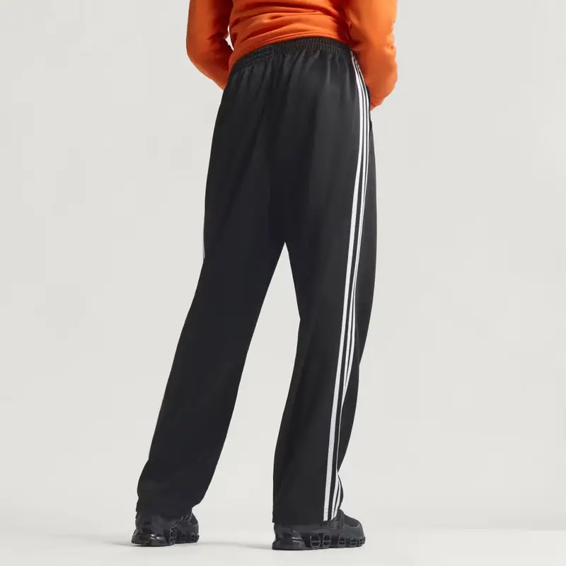 PANTALONI Adicolor LOOSE Black miniatura 2