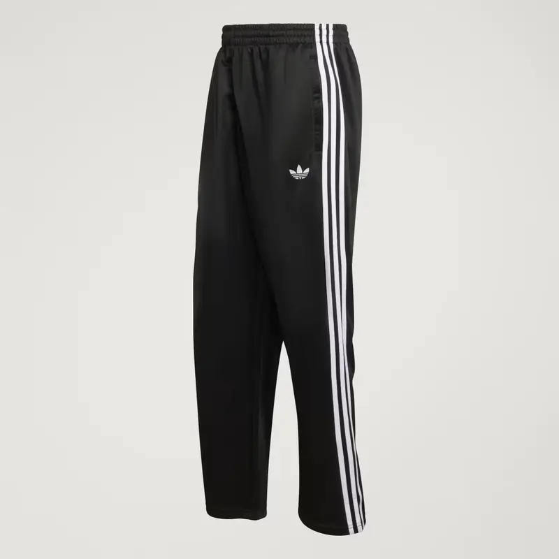 PANTALONI Adicolor LOOSE Black miniatura 4