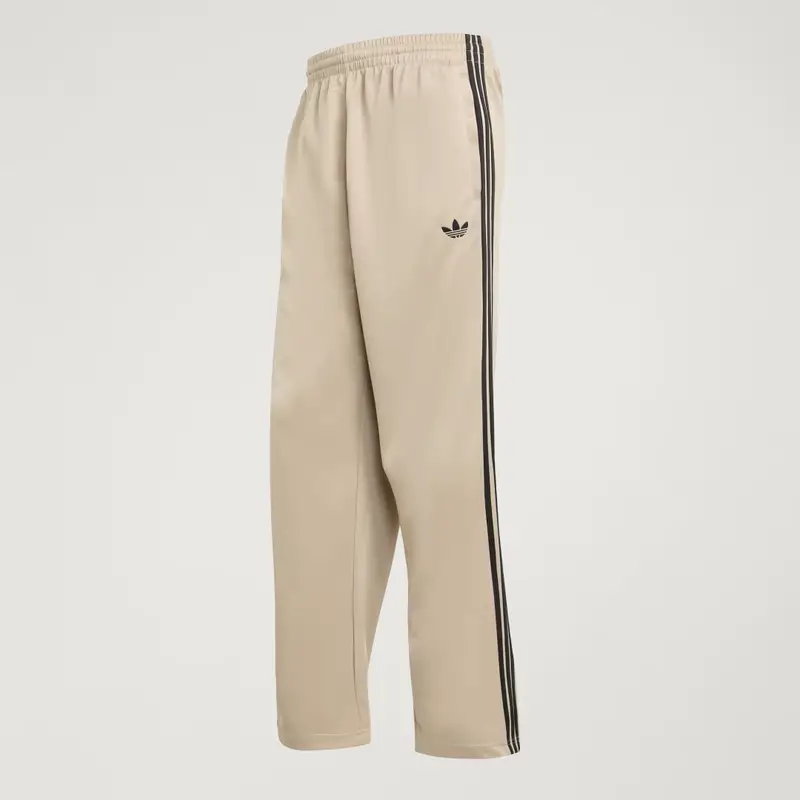 PANTALONI Adicolor LOOSE Stone Khaki miniatura 4