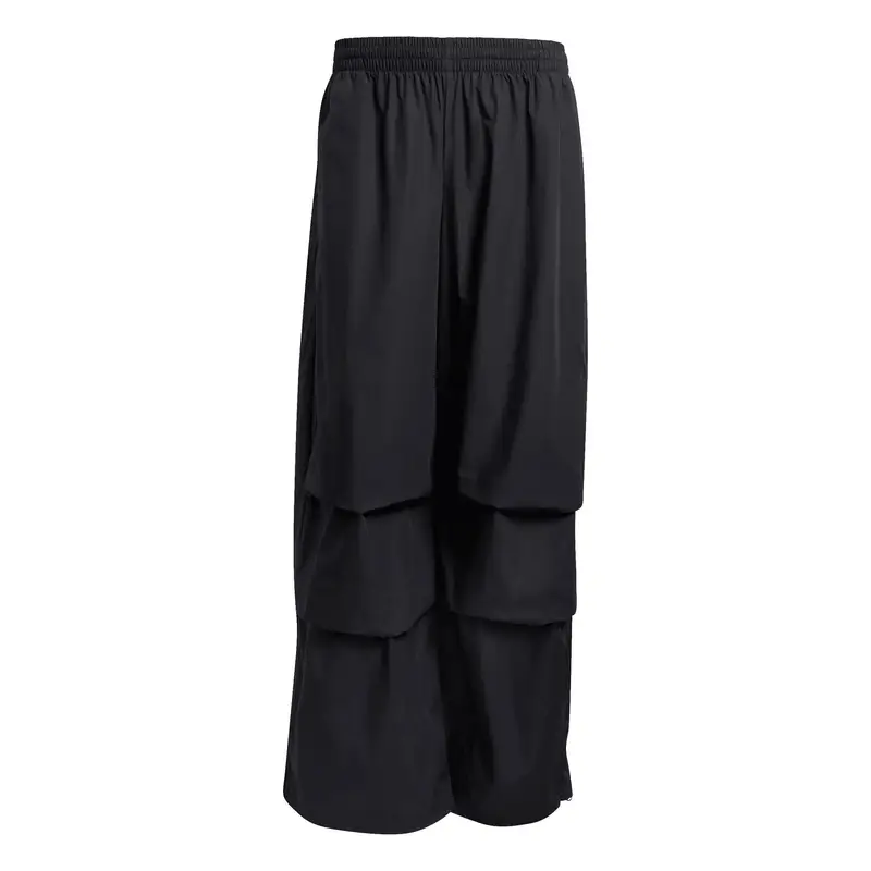 Pantaloni adidas City Tech Noir