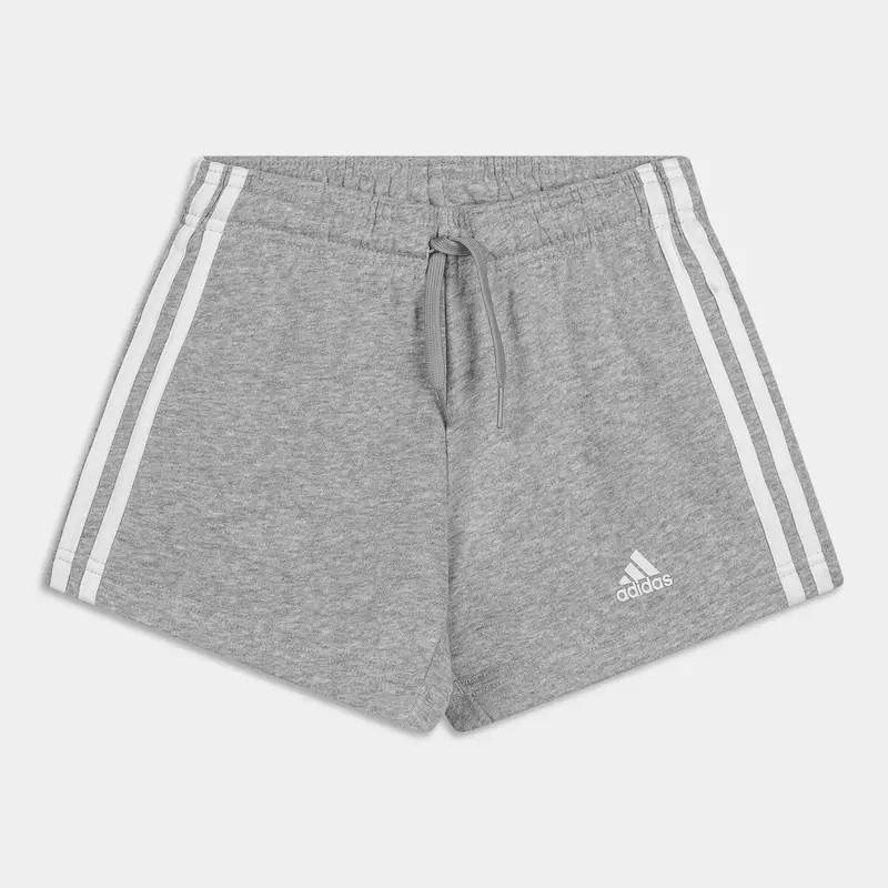 Pantaloni Adidas da Bambina, grigio