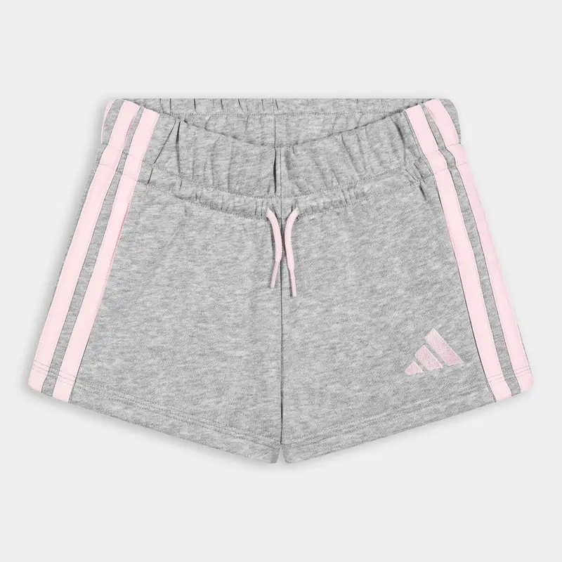 Pantaloni Adidas da Bambina, grigio