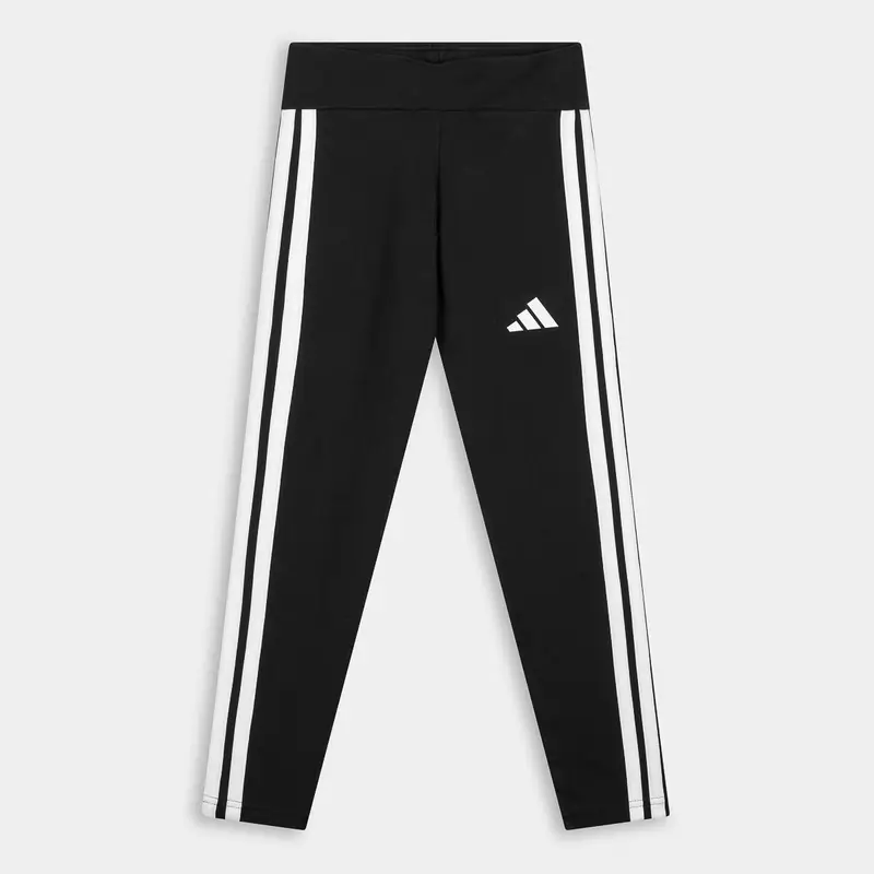 Pantaloni Adidas da Bambina, nero
