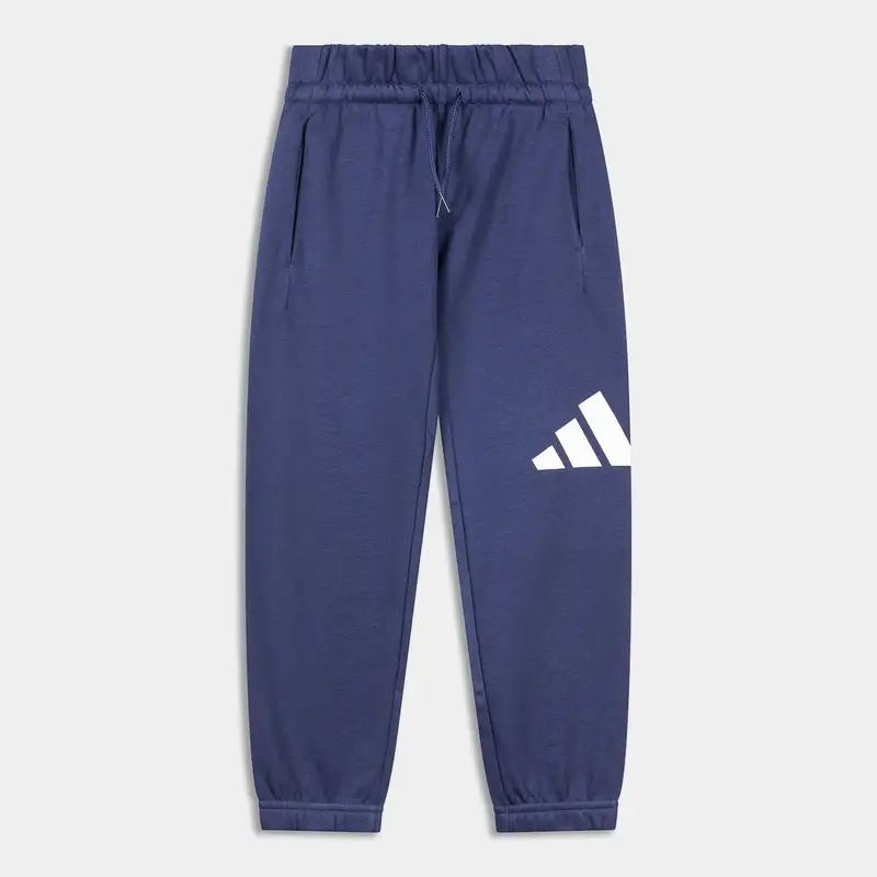 Pantaloni Adidas da Bambino, blu