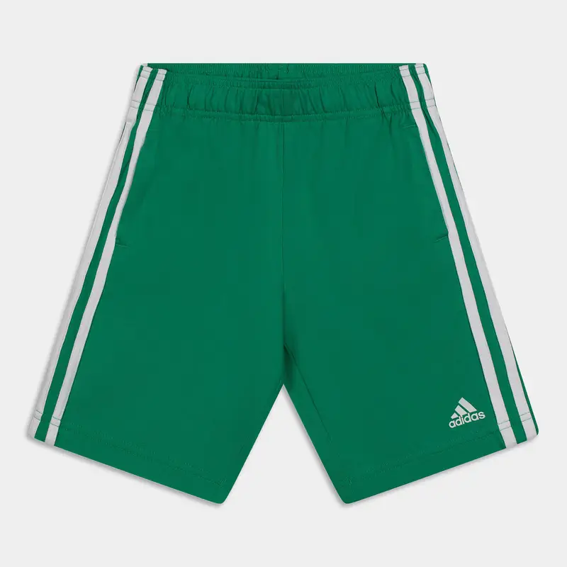 Pantaloni Adidas da Bambino, verde