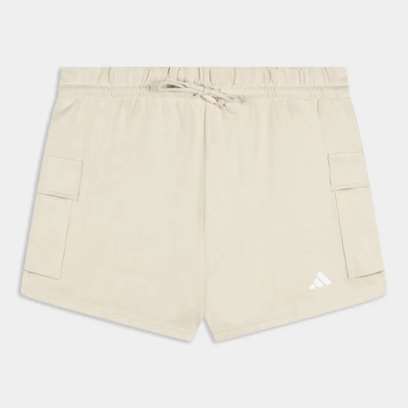 Pantaloni Adidas da Donna, beige