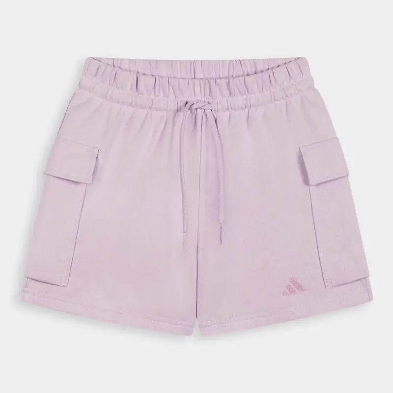 Pantaloni Adidas da Donna, lilla
