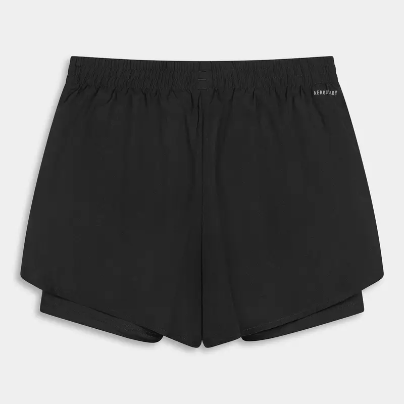 Pantaloni Adidas da Donna, nero miniatura 2