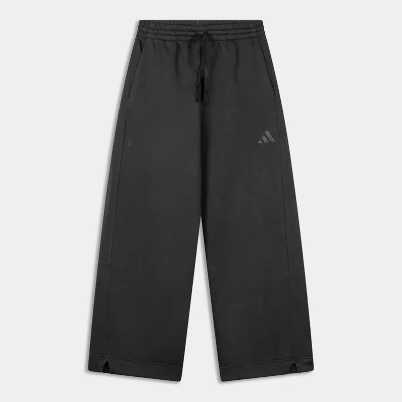 Pantaloni Adidas da Donna, nero