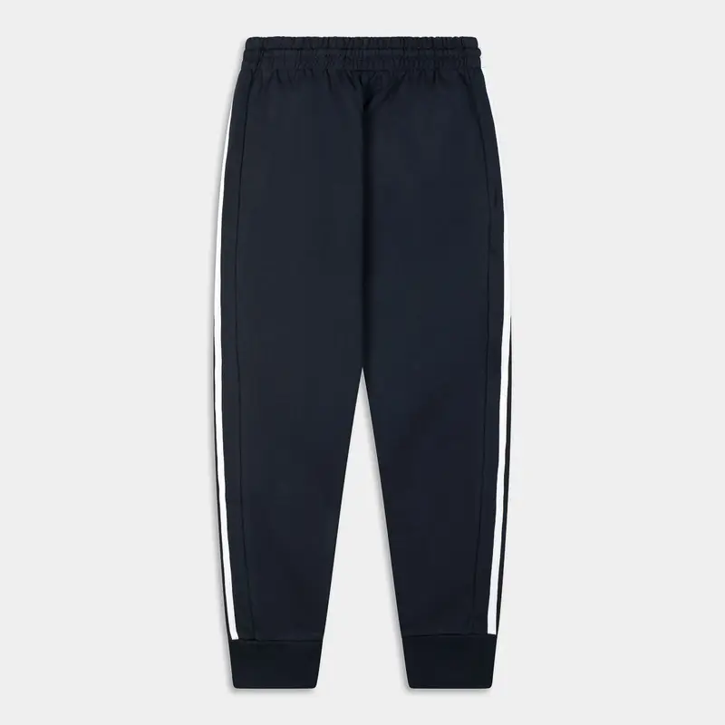 Pantaloni Adidas da Uomo, blu miniatura 2