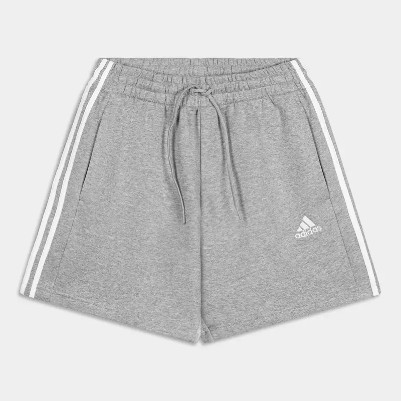 Pantaloni Adidas da Uomo, grigio