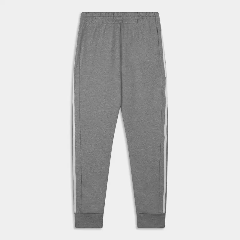 Pantaloni Adidas da Uomo, grigio miniatura 2