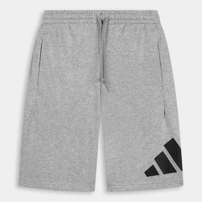 Pantaloni Adidas da Uomo, grigio